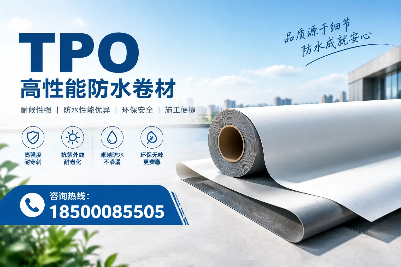 tpo与其他材料的对比分析,助力茂名企业做出明智选择